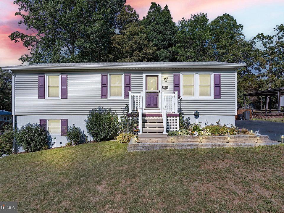 1st image of 6535 Venison Dr