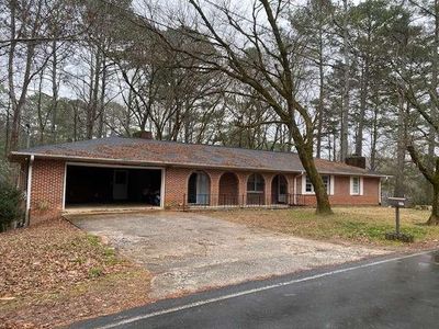 257 McWhorter St, Jasper, GA, 30143