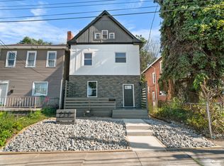 128 W 10th Ave, Homestead, PA 15120