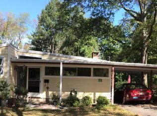 51 Clover Ln, Princeton, NJ 08540