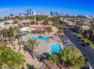 5185 Indian River Dr UNIT 223, Las Vegas, NV 89103