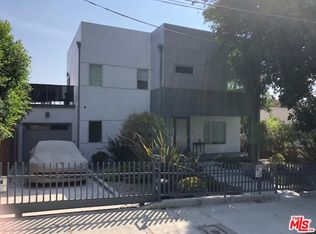 3626 Crestmont Ave, Los Angeles, CA 90026