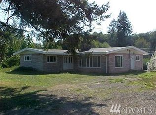 151 NE Old Belfair Hwy, Belfair, WA 98528
