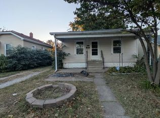 3011 Myrtle Ave, Granite City, IL 62040