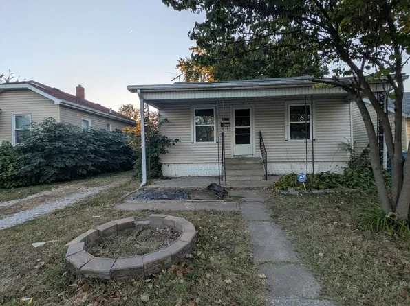 3011 Myrtle Ave, Granite City, IL 62040