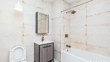 Rented by Nooklyn NYC LLC