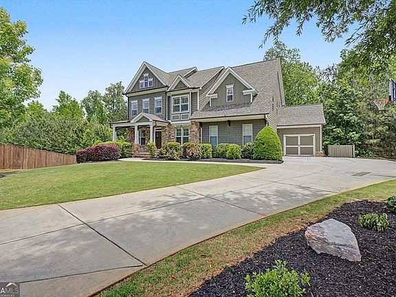 4th image of 2722 Bowmore Ct NW