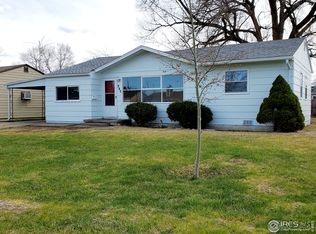 249 California St, Sterling, CO 80751