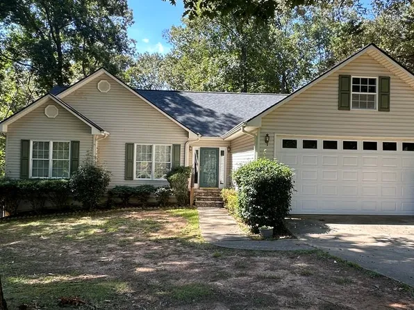 4714 Tomacheche Trl, Gainesville, GA 30506