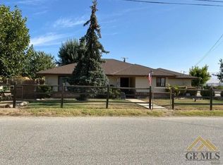 22621 Strawflower Rd, Tehachapi, CA 93561