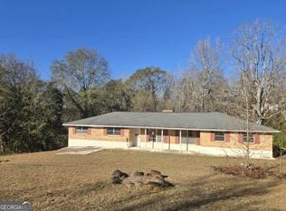 201 Joycliff Cir, Macon, GA 31211