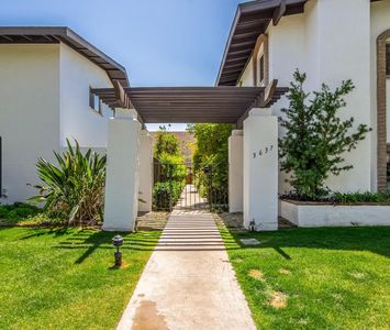 3637 E Monterosa St UNIT 17, Phoenix, AZ, 85018