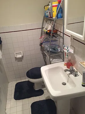 Rented by Joseph Jackson, Landlord | media 5