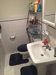 Rented by Joseph Jackson, Landlord