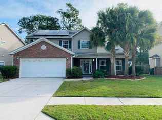 129 Willowbend Ln, Summerville, SC 29485