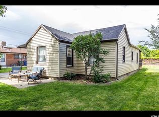 1320 S Emery St, Salt Lake City, UT 84104
