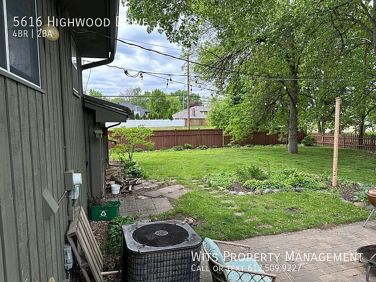 5616 Highwood Dr — Photo 22