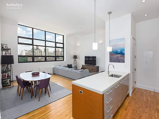 Rented by Sotheby's International Realty | media 1