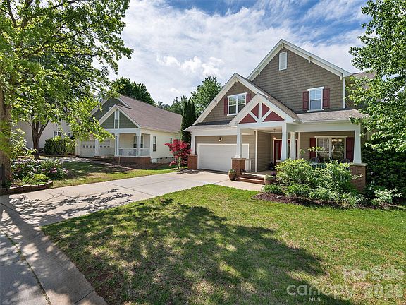 3rd image of 1332 Heathbrook Cir
