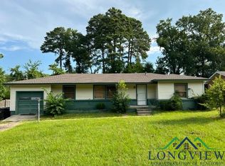 119 E Hoyt Dr, Longview, TX 75601