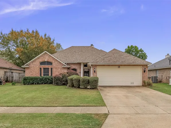 321 Fletcher Dr, Bossier City, LA 71112