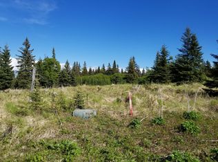 17670 Kimeluk St, Ninilchik, AK 99639