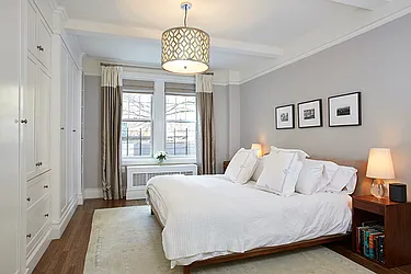 Sold by Brown Harris Stevens