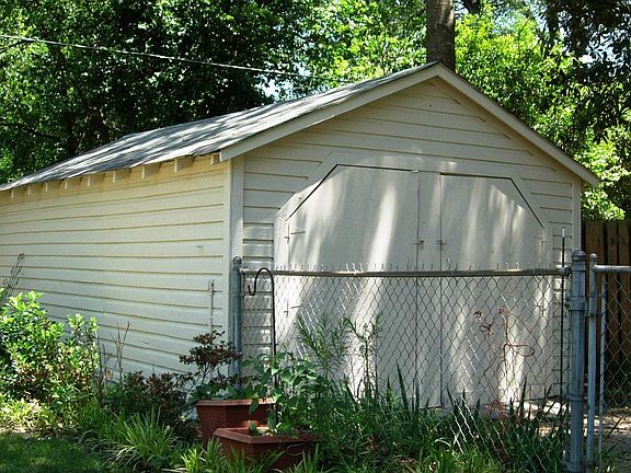 Shed