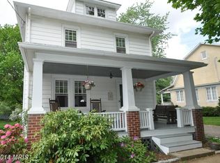 530 Locust Ave, Westminster, MD 21157