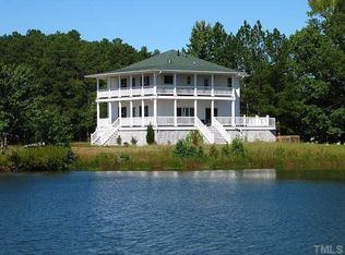 1200 Beaver Dam Rd, Creedmoor, NC 27522