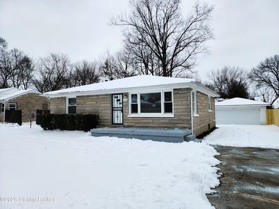 1716 Kennedy Rd, Shively, KY, 40216