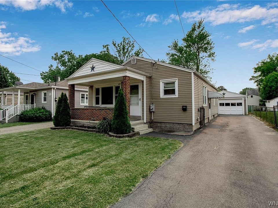 634 78th St, Niagara Falls, NY 14304 Zillow