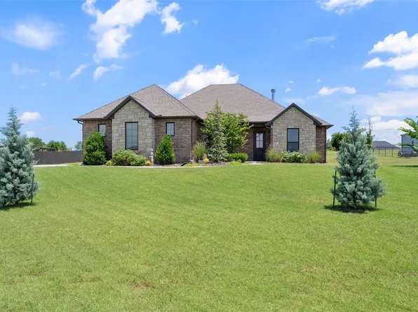 971 County Street 2983, Blanchard, OK 73010