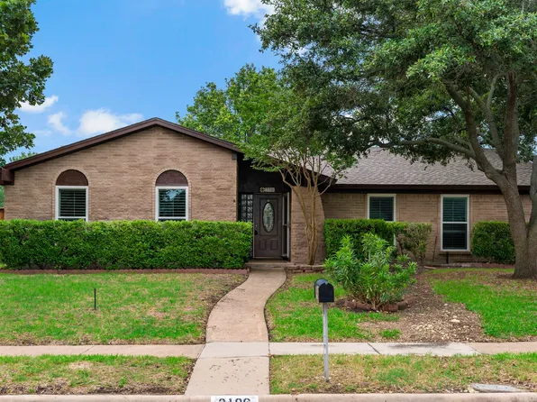 2106 Clearfield Cir, Richardson, TX 75081