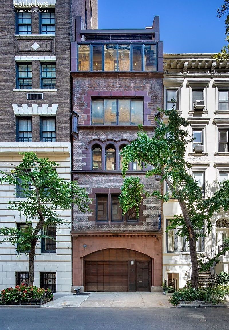 107 E 61st St, New York, NY 10065 Zillow