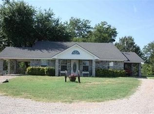 635 Silver River Rd, Waco, TX 76705