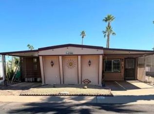 2100 N Trekell Rd, Casa Grande, AZ 85122