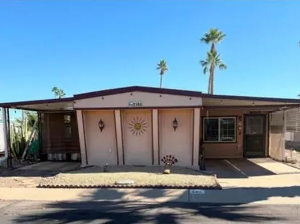 2100 N Trekell Road, Casa Grande, AZ 85122