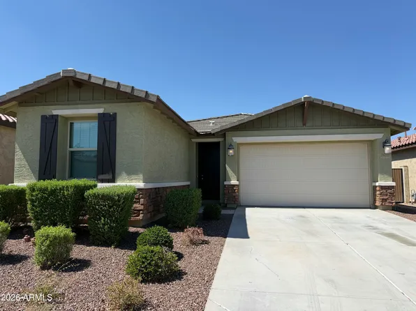 19692 W ROMA Avenue, Litchfield Park, AZ 85340