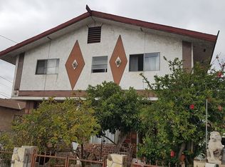 7715 Columbia St, Rosemead, CA 91770