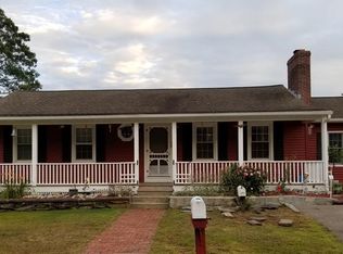 28 Norman Ave, Taunton, MA 02780
