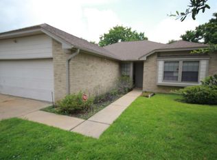 22714 Garden Canyon Dr, Katy, TX 77450