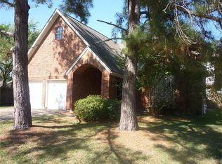 14311 Harvest Ridge Rd, Houston, TX 77062