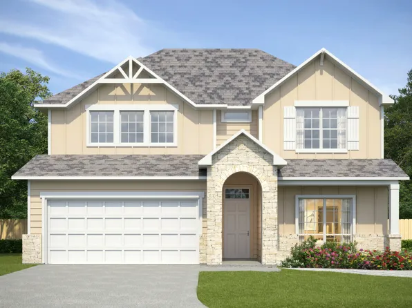 2815 Fox River Dr, Temple, TX 76502