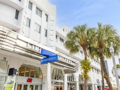 1550 Pennsylvania Ave APT 128, Miami Beach, FL, 33139