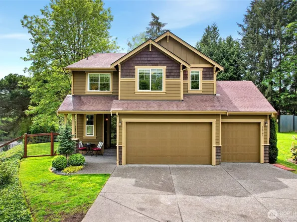 14761 62nd Avenue S, Tukwila, WA 98168