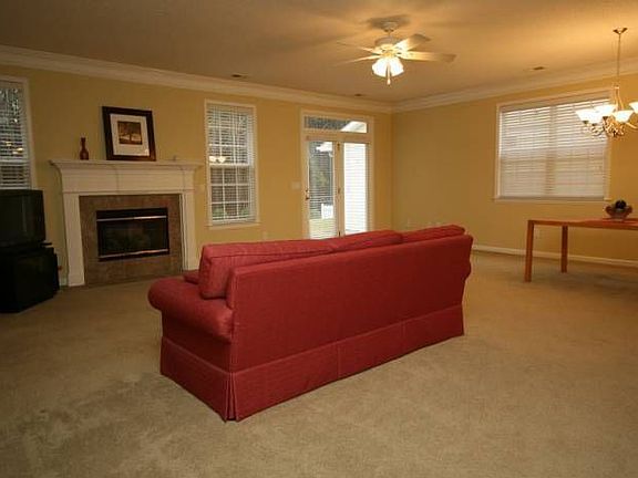 Great Room / Dining Room