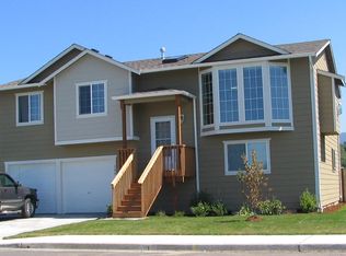 506 Allison Way, Nooksack, WA 98276