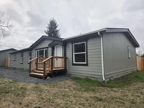 5250 Redwood Ave, Grants Pass, OR 97527