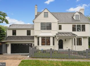 5376 28th St NW, Washington, DC 20015